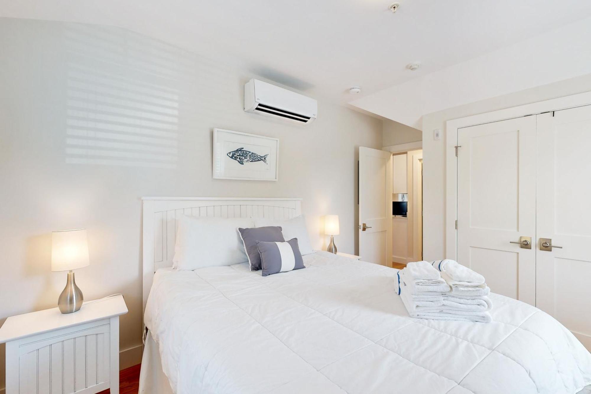 Oyster Beach Bungalow ชาแธม ภายนอก รูปภาพ
